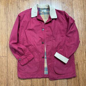 J. Crew Barn Jacket